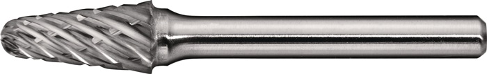 TECWERK Frässtift KEL Special Steel