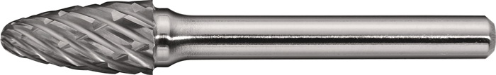 TECWERK Frässtift RBF Special Steel