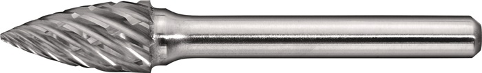 TECWERK Frässtift SPG Special Steel