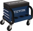 TECWERK Werkstattrollsitz