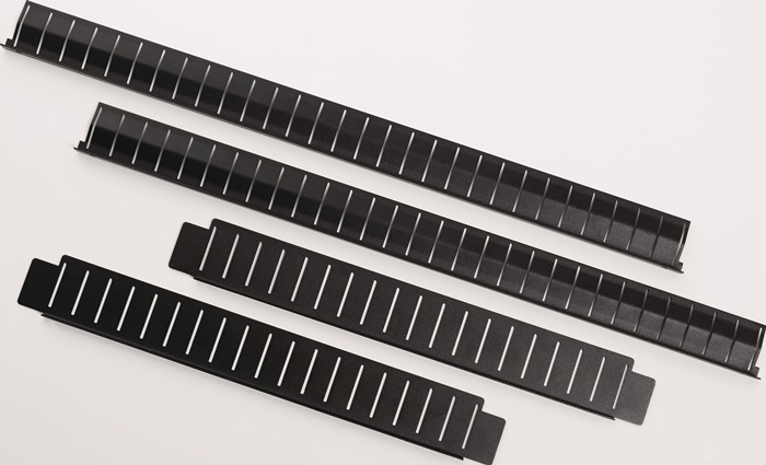 TECWERK Schubladenunterteilungsmaterial