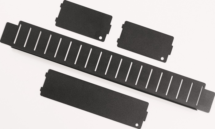 TECWERK Schubladenunterteilungsmaterial