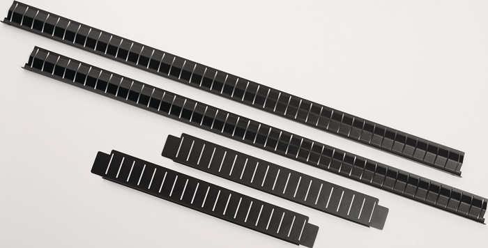 TECWERK Schubladenunterteilungsmaterial