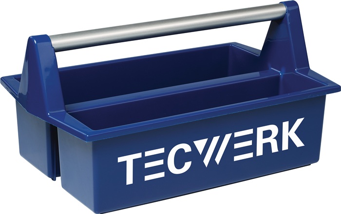 TECWERK Werkzeugtragekasten