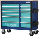 TECWERK Rollwerkbank PLUS 2.0 S