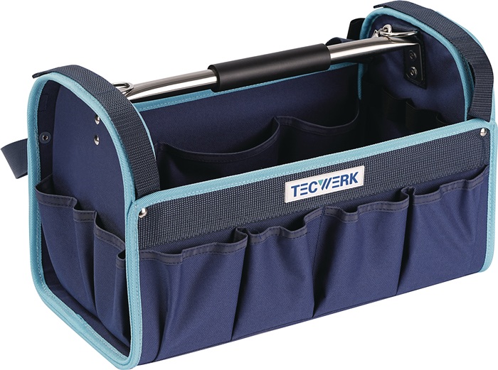 TECWERK Werkzeugtasche