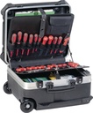 TECWERK Schalenkoffer
