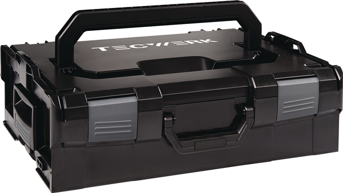 TECWERK Werkzeugkoffer L-BOXX®