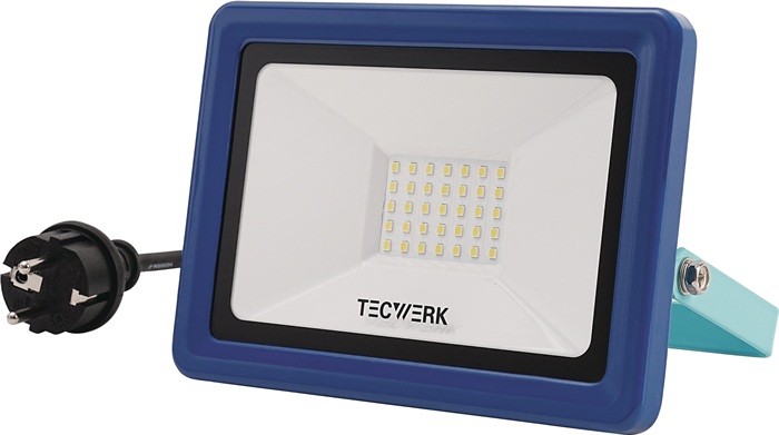 TECWERK LED-Strahler