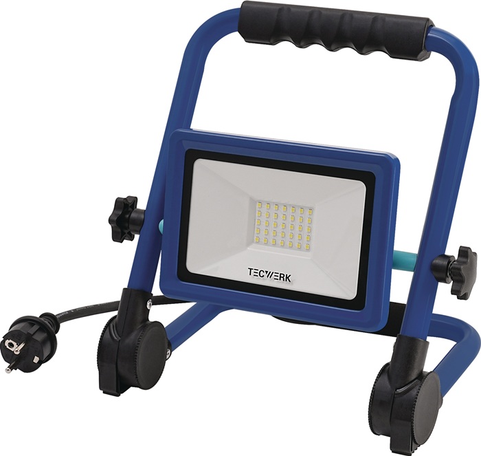 TECWERK LED-Strahler