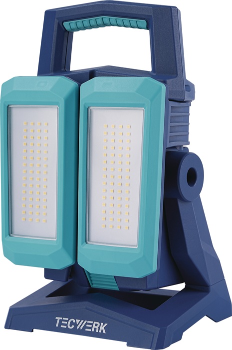 TECWERK LED-Strahler