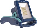 TECWERK LED-Strahler Multi Battery