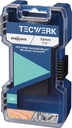 TECWERK Tauchsägeblätter