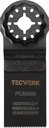TECWERK Tauchsägeblätter