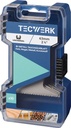 TECWERK Tauchsägeblätter