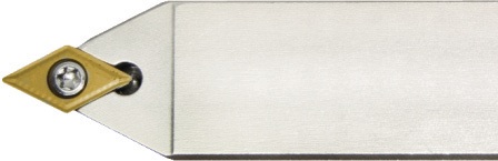 TECWERK Klemmdrehhalter