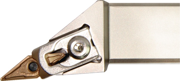 TECWERK Klemmdrehhalter