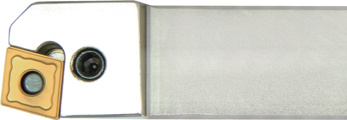 TECWERK Klemmdrehhalter