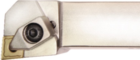 TECWERK Klemmdrehhalter