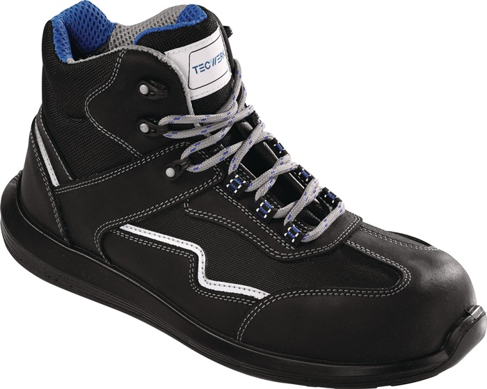 TECWERK Sicherheitsstiefel Juist