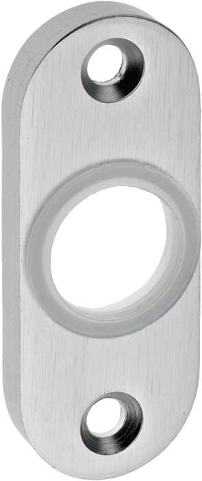 EDI Drückerrosette 3392/0000