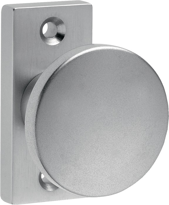 EDI Profiltürknopf 1396/7020