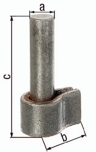 GAH Kloben