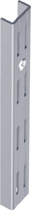 ALFER ALUMINIUM Wandschiene