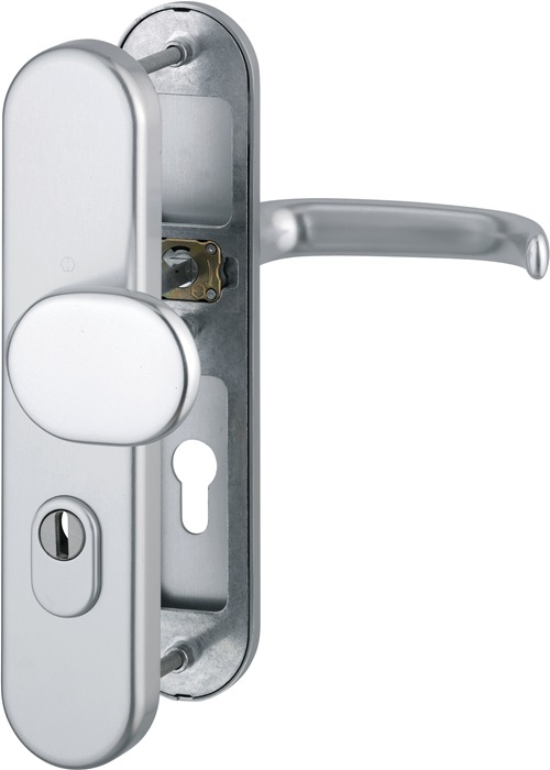 HOPPE Schutzgarnitur San Francisco 86G/3332ZA/3310/1301