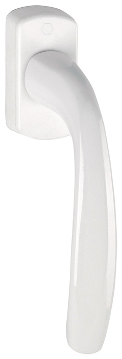 HOPPE Fenstergriff New York 0810/U10