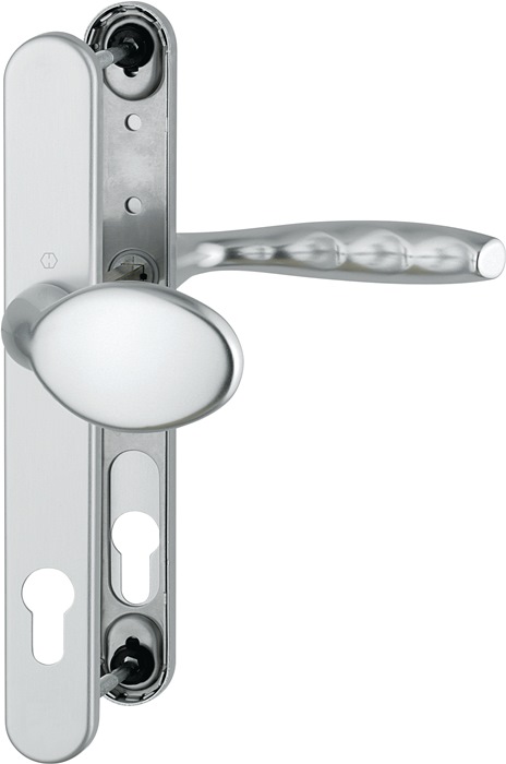 HOPPE Profiltürgarnitur New York 76G/3346/1810