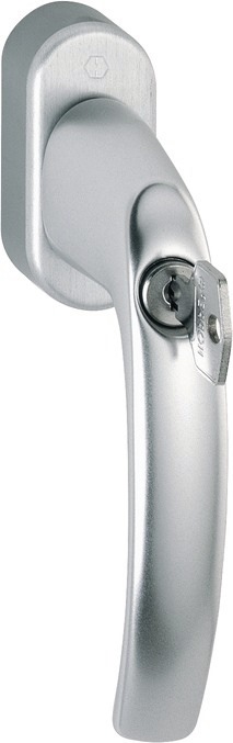 HOPPE Fenstergriff Atlanta 0530S/US952