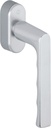 HOPPE Fenstergriff Hamburg 0700/UD9020