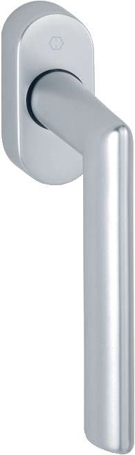 HOPPE Fenstergriff Stockholm 0140/US956