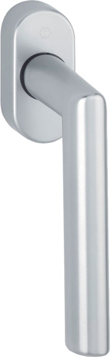 HOPPE Fenstergriff Amsterdam 0400/US956