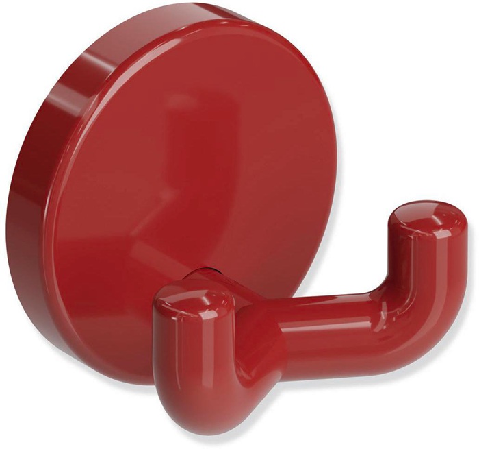 HEWI Doppelhaken 801.90.020