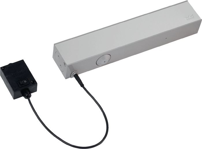 DORMAKABA Scherentürschließer TS 73 EMF