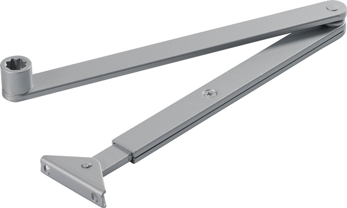 DORMAKABA Flachformgestänge