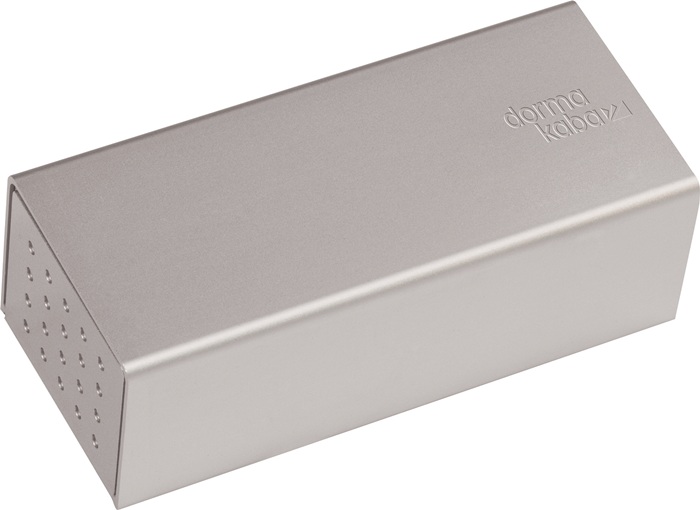 DORMAKABA Drehlager GSR im Contur Design