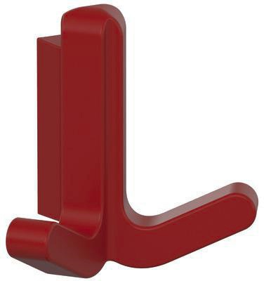 HEWI Doppelhaken Serie 477