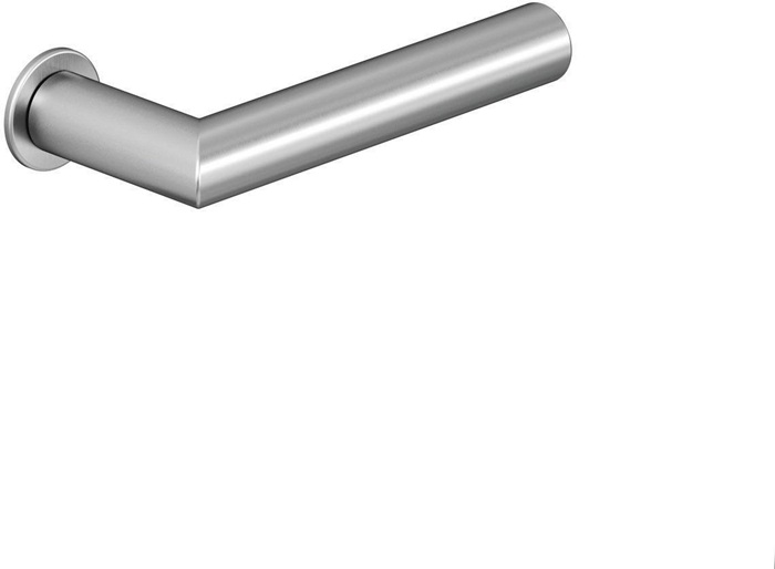 HEWI Türdrückerpaar 162PCM / 162XAM
