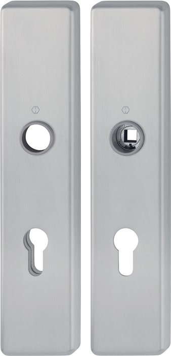 HOPPE Langschildpaar E2221/2210