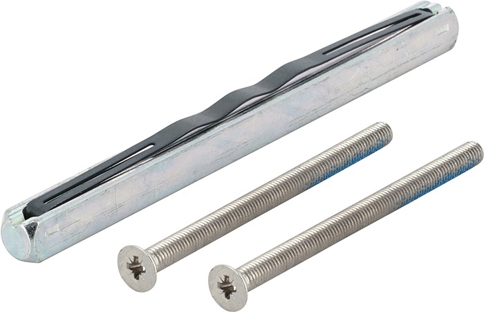 HOPPE Befestigungs-Set Sertos® FS-G/G