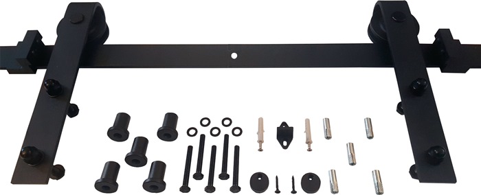 INTERSTEEL Schiebesystem 450101