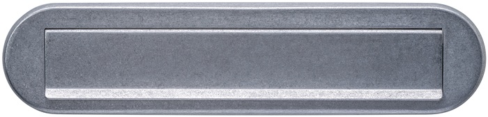 INTERSTEEL Briefeinwurf