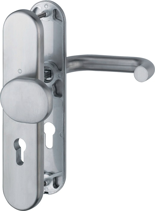 HOPPE Schutzgarnitur Baden E86G/3331A/3440/1388Z