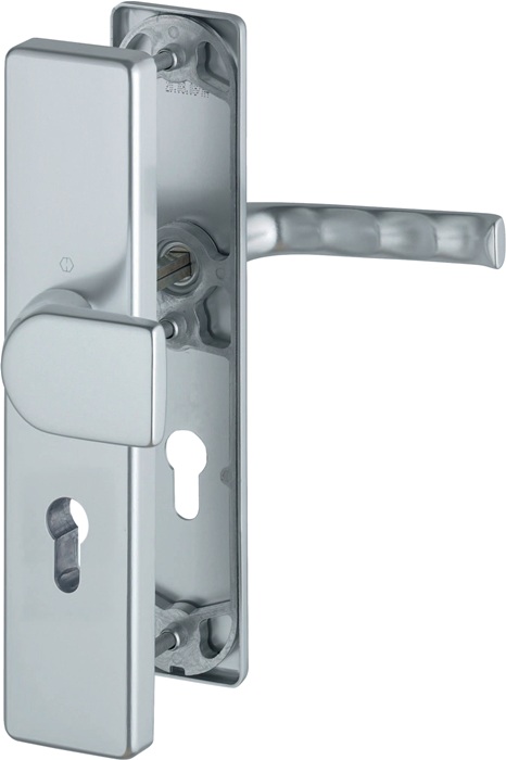 HOPPE Schutzgarnitur London 78G/2222A/2440/113