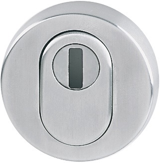 HOPPE Schutzrosette E42ZNSB-ZA