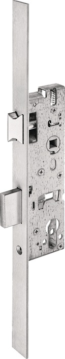 WILKA Rohrrahmen Riegel-Renovierungsschloss 1438