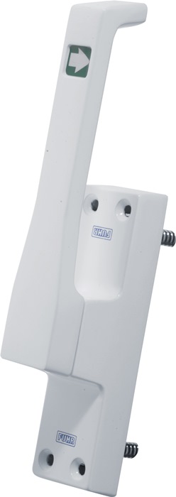 FUHR Türtreibriegel 970
